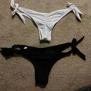 Bikin bottom the itsy